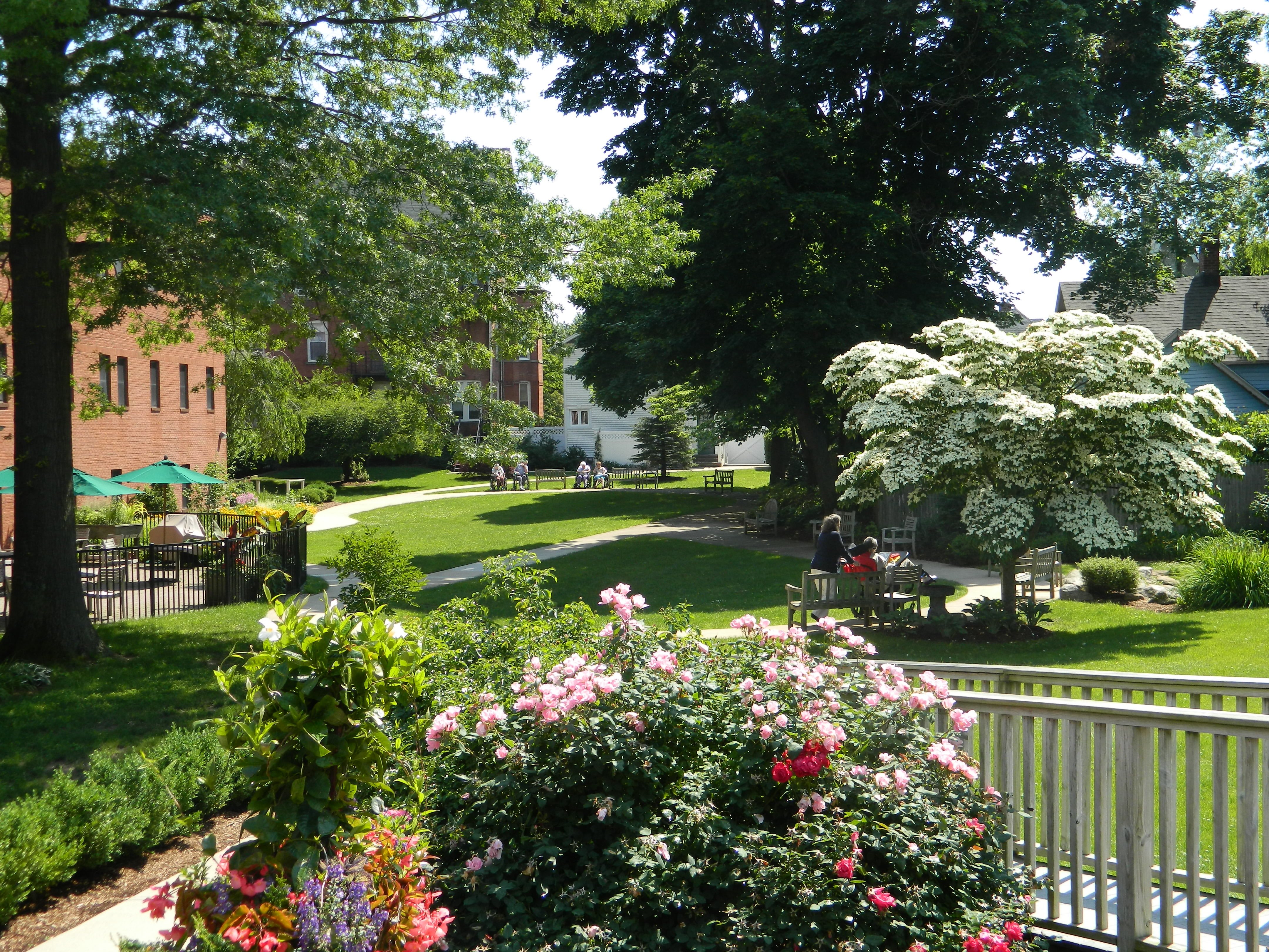 Photo of The Mary Wade Home - Boardman Residence