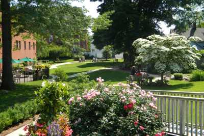 Photo of Mary Wade Residential Care Home