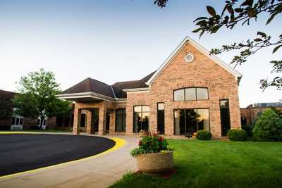 Photo of Otterbein SeniorLife Jackson