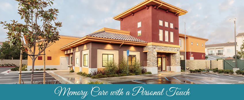 Newport Beach Memory Care