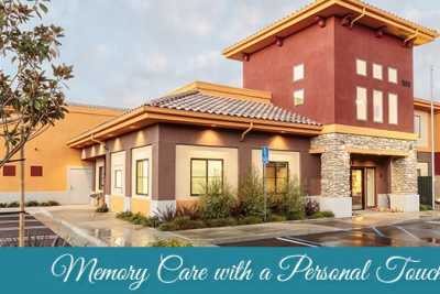 Photo of Newport Beach Memory Care