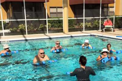 Photo of Blue Palms Village at Fletcher