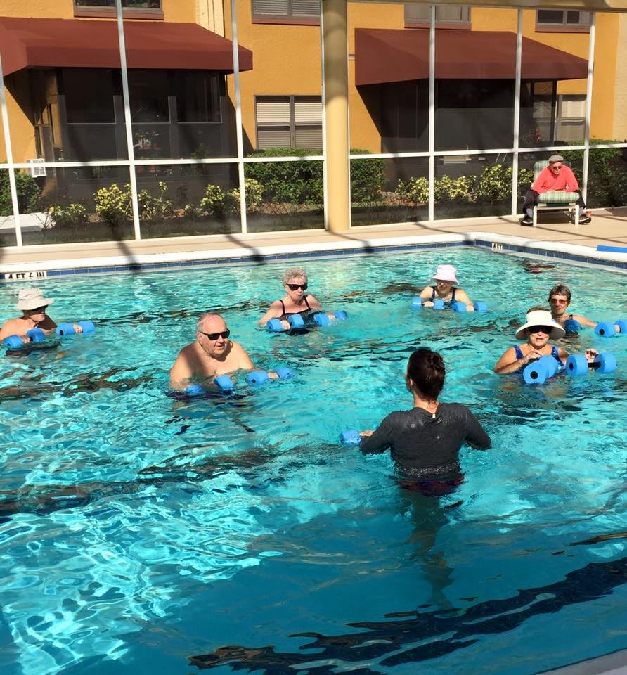 Photo of Blue Palms Village at Fletcher