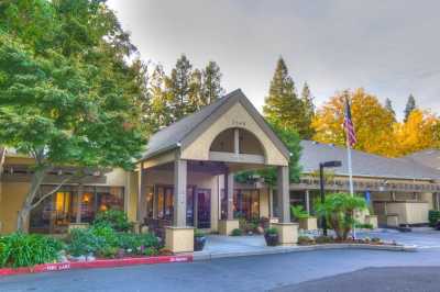 Photo of Spanish Vines Senior Living