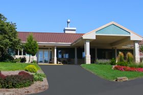 Overlook Green 