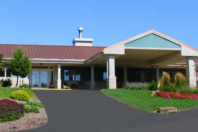 Photo of Overlook Green