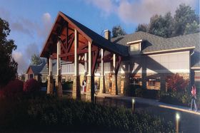 Hearthwood at Athens community exterior