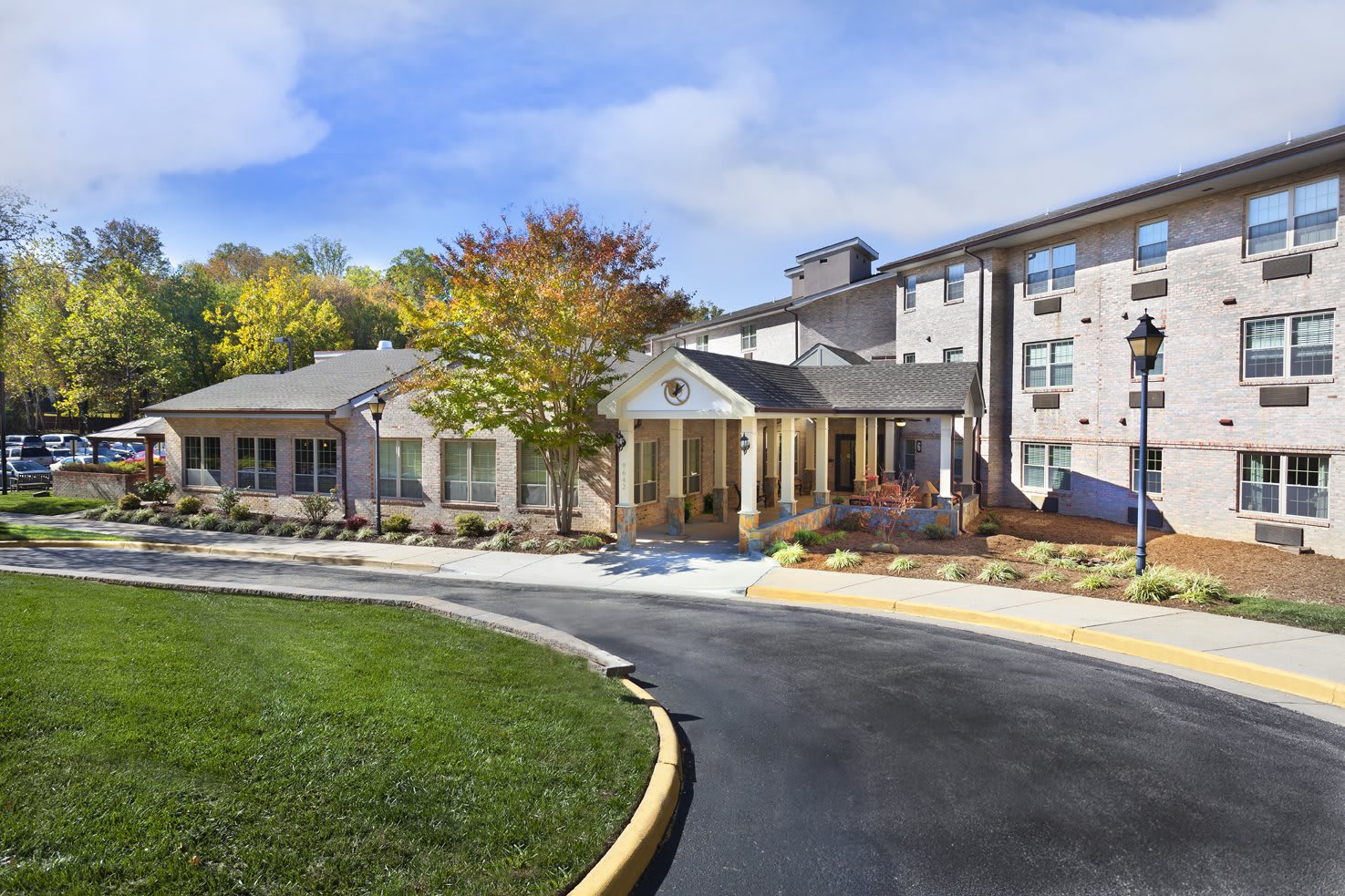 Heatherwood Retirement Community 