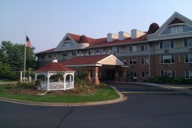 Scandia Shores 