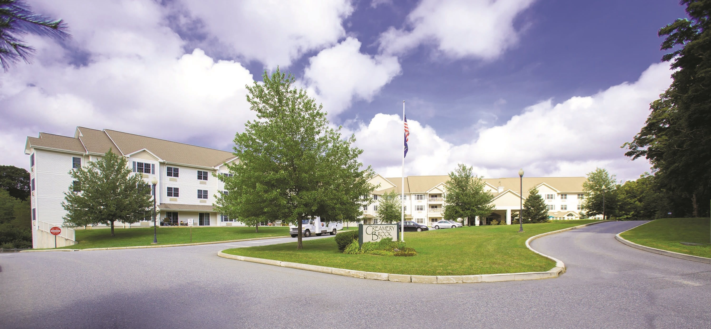 Photo of Creamery Brook Village