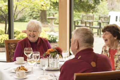 Photo of Harwood Place