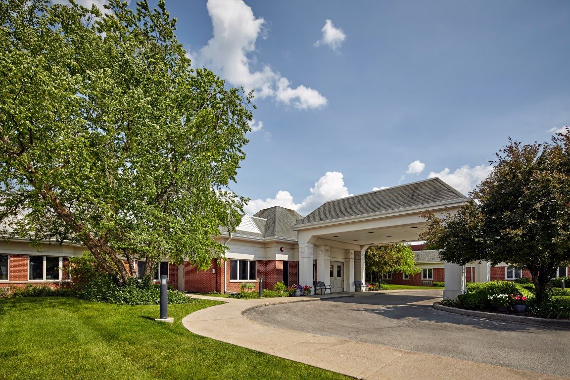 Alta Rehab at Oak Brook