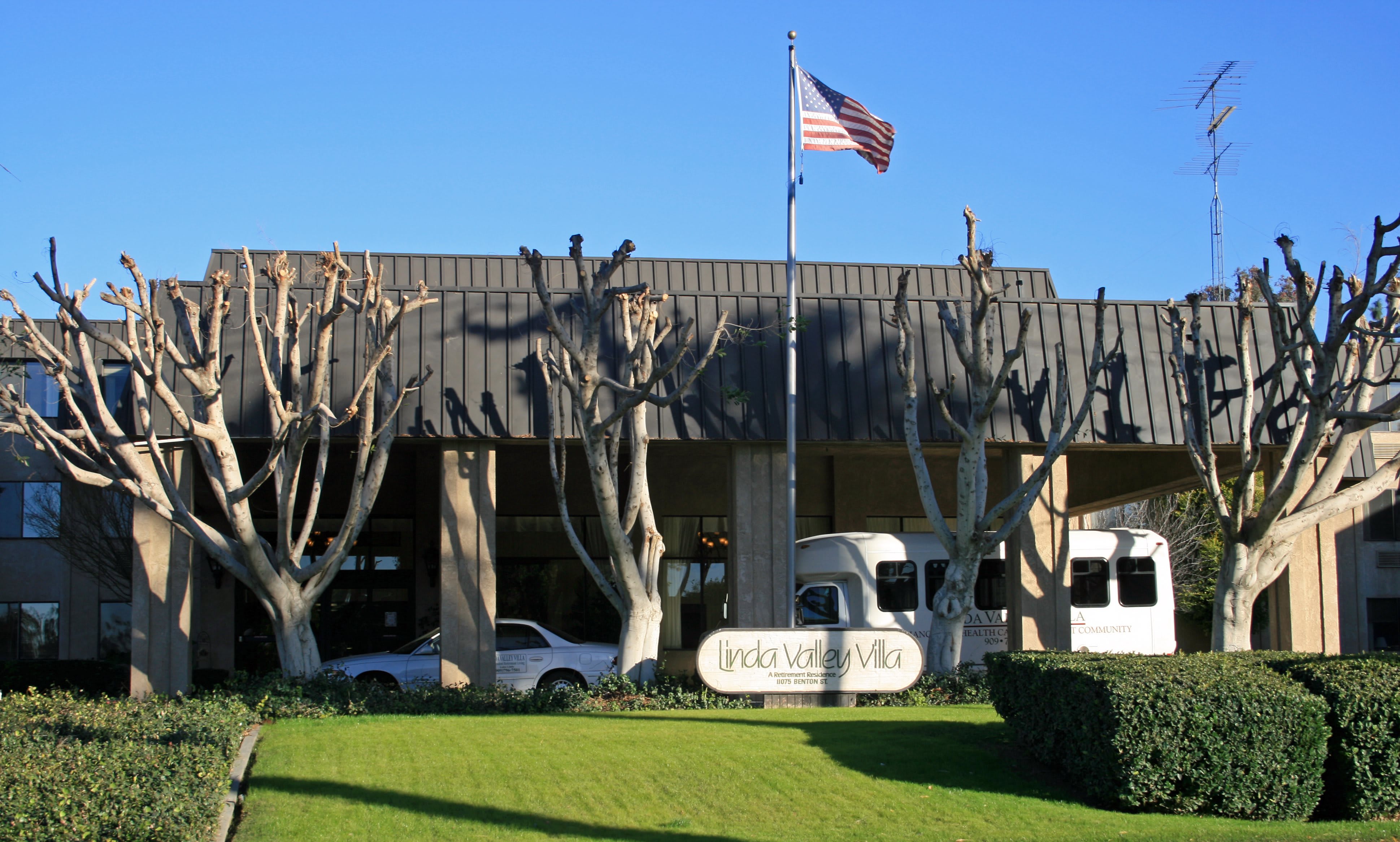 Photo of Linda Valley Villa