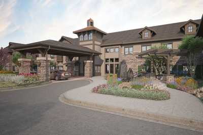 Photo of The Peaks at Old Laramie Trail Senior Living