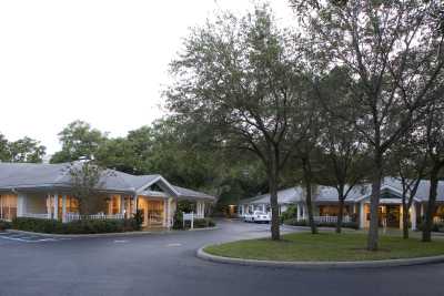 Photo of Discovery Commons at Bradenton