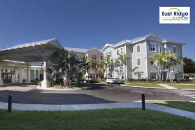 Photo of East Ridge Retirement Village a CCRC