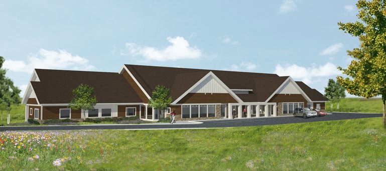 Photo of Elysian Senior Homes of Chanhassen