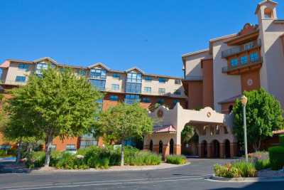 Photo of Freedom Plaza Arizona