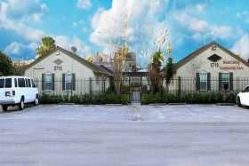 Good Living Community Care 