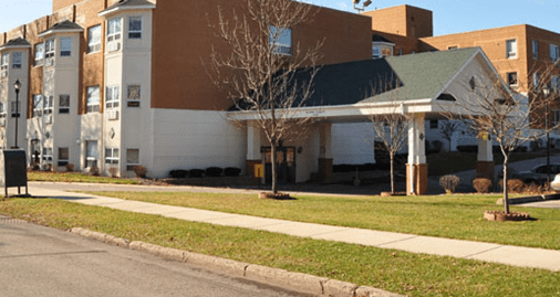 Aster Retirement Community of Clintonville