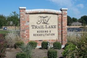 Trail Lake Nursing and Rehabilitation 