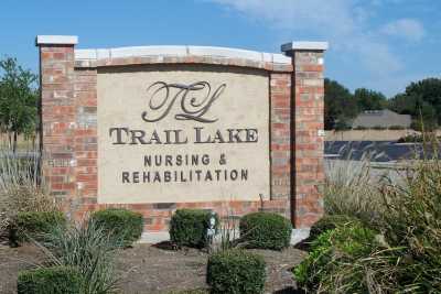 Photo of Trail Lake Nursing and Rehabilitation