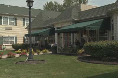 Photo of Peregrine Senior Living at Cheektowaga