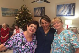 Path of Life Assisted Living Facility of Palm Beach 