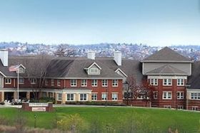 The Residence At Weinberg Village 