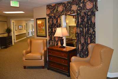 Photo of Walnut Creek Memory Care