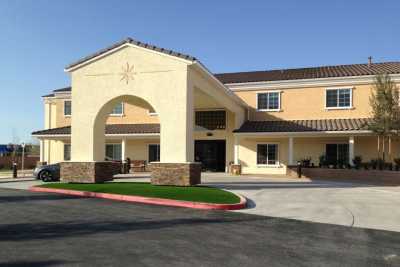 Photo of Inspirations Senior Living