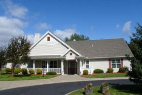 Northern Oaks Place 