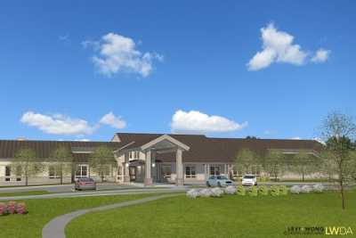 Photo of Dodge Park Rest Home