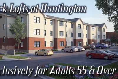 Photo of Park Lofts at Huntington