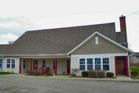Dimensions Living Cudahy 