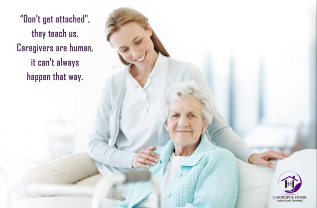 Photo of A Hopeful Home -Phoenix