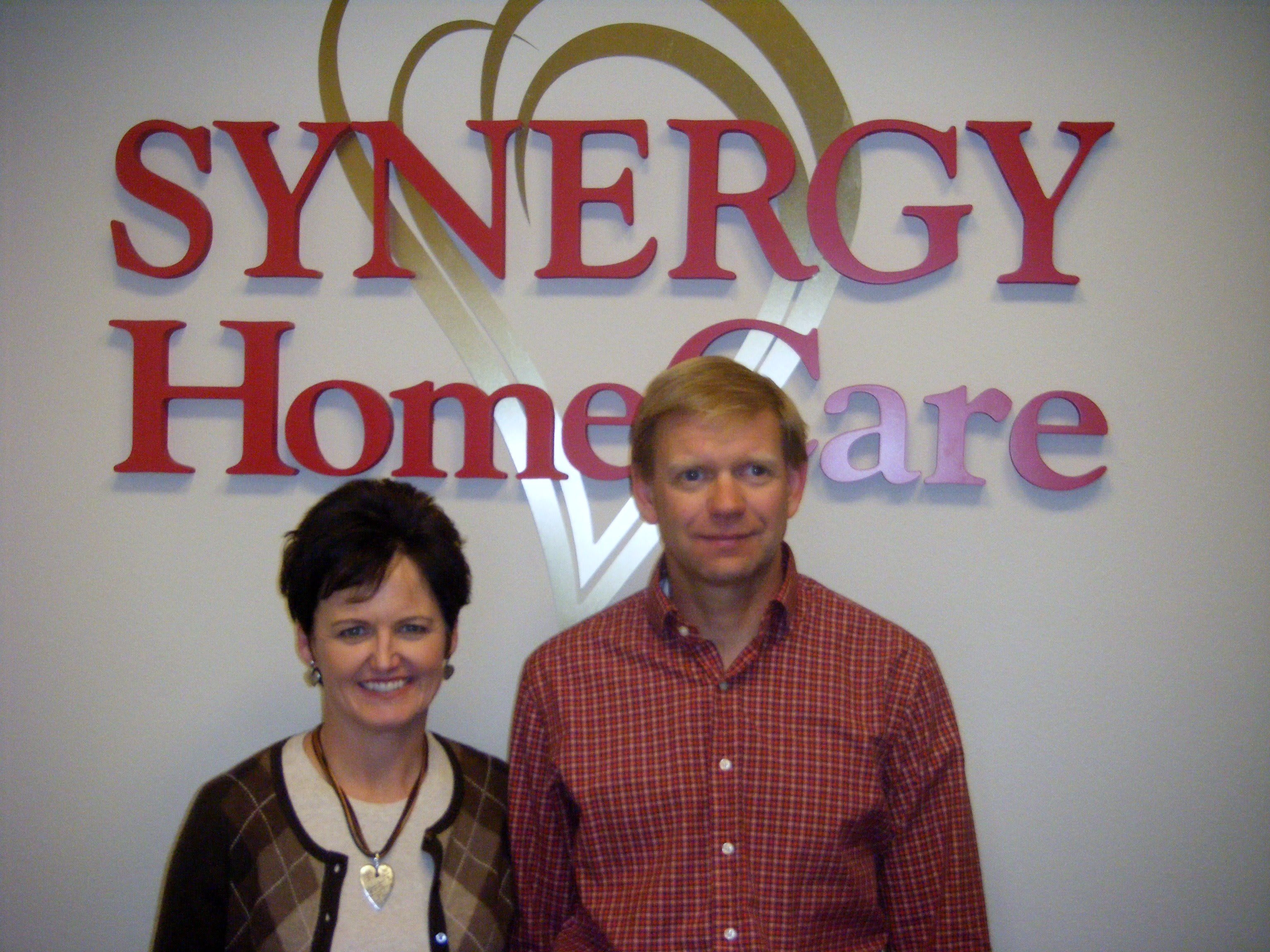 SYNERGY HomeCare of Cheyenne, WY