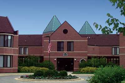 Photo of Holt Heritage Village