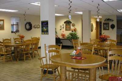 Photo of Traditions Of Frederic