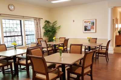 Photo of Revere Court Memory Care