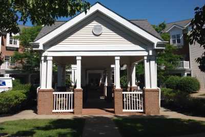 Photo of The Inn at Walker Mill