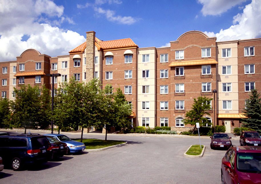 Park Place Seniors' Suites and Retirement Residence 