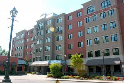 Photo of Les Promenades Seniors' Suites and Retirement Residence