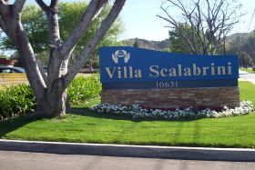 Villa Scalabrini 