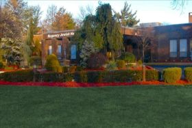 Regency Jewish Heritage Post-Acute Rehabilitation and Nursing Center 