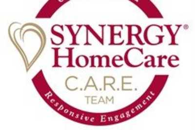 Photo of Synergy HomeCare - CLOSED