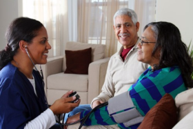Menox Care Assisted Living 