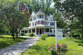 Beechwood Assisted Living 