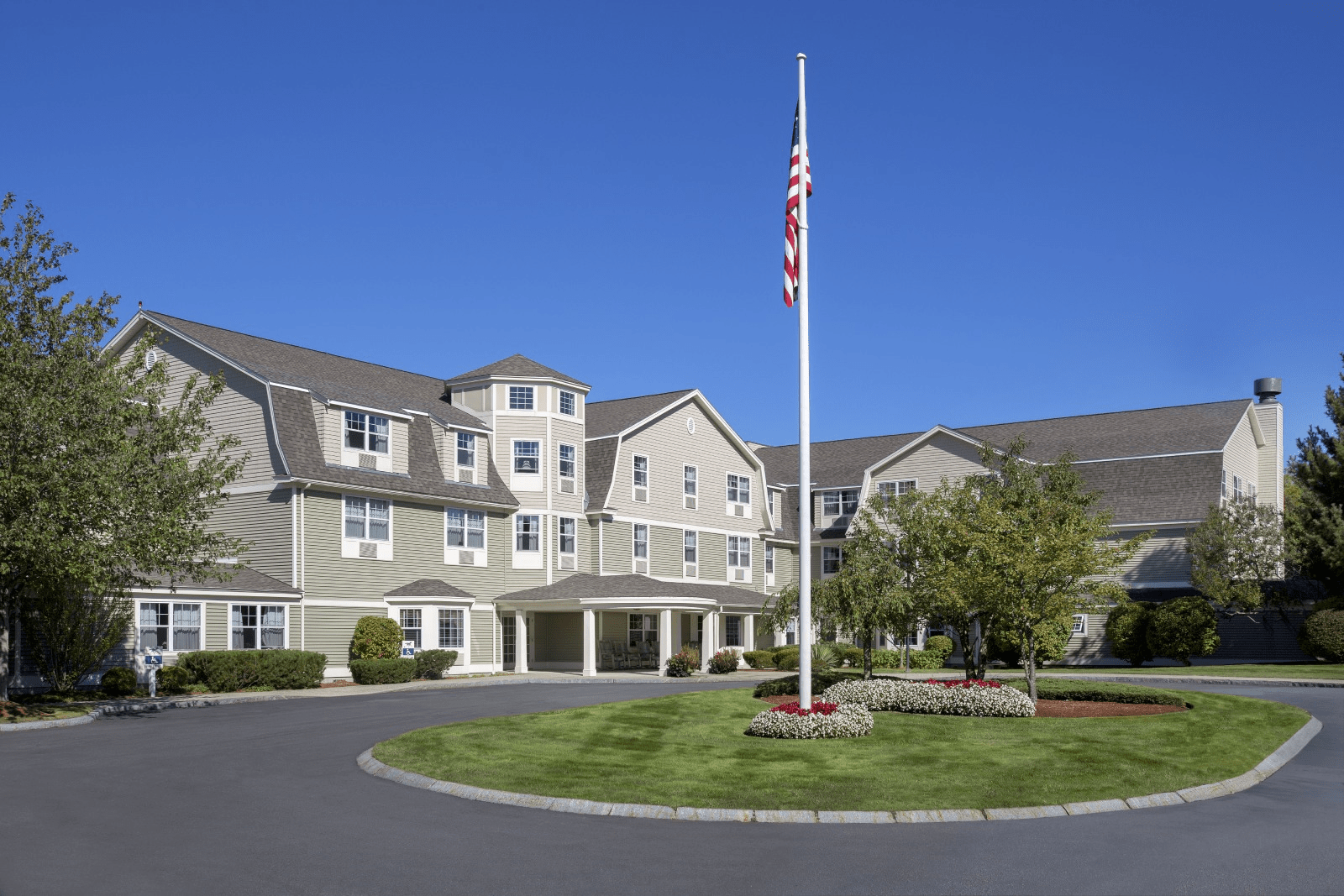 Benchmark Senior Living at Putnam Farm