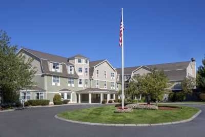 Photo of Benchmark Senior Living at Putnam Farm